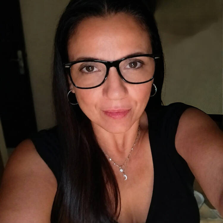 Foto de perfil de Rocí­o 46