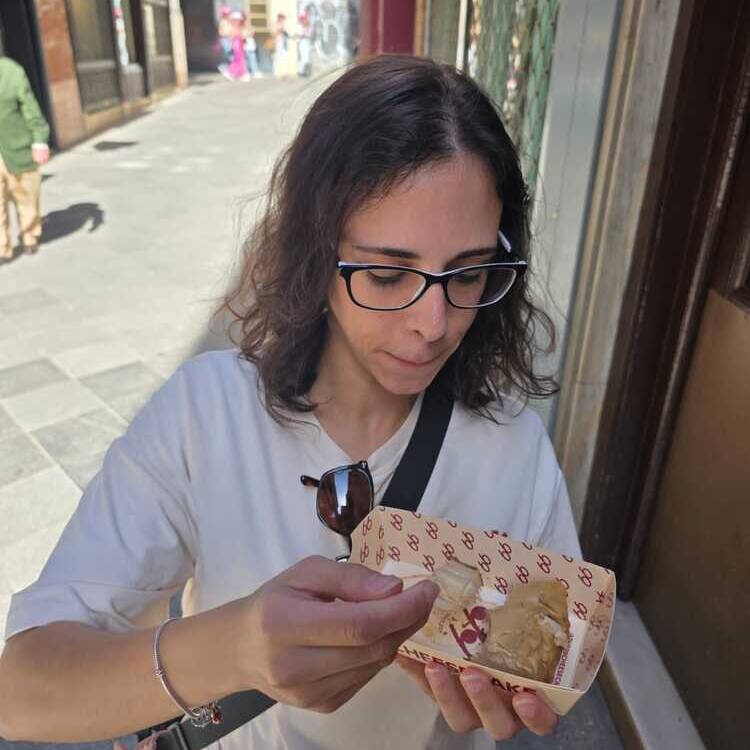 Foto de perfil