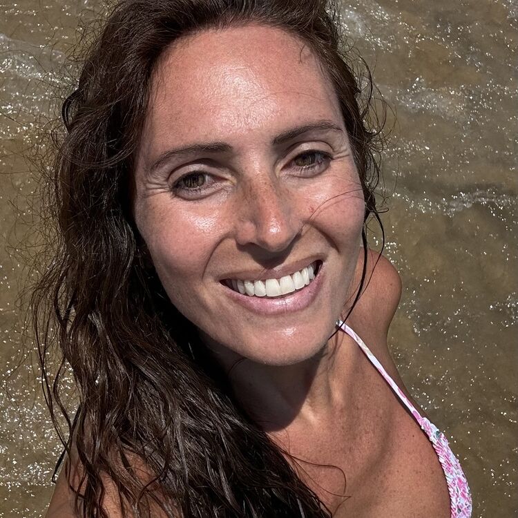 Foto de perfil de María