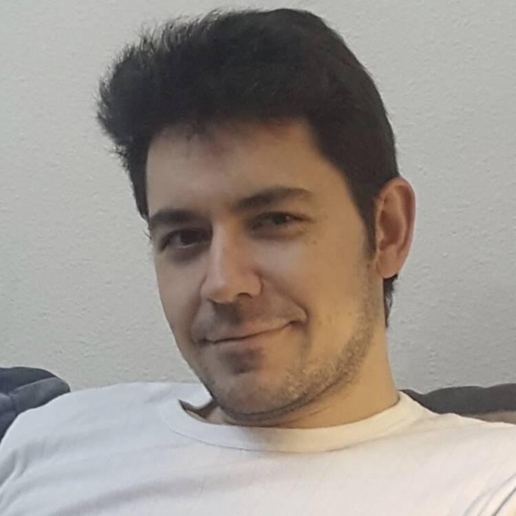 Foto de perfil de Fernando