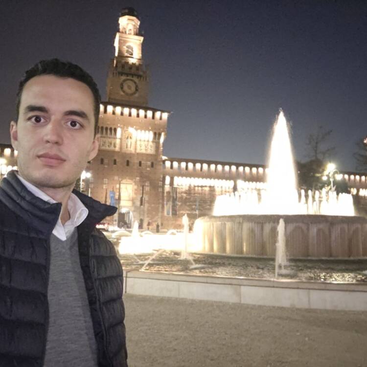Foto de perfil