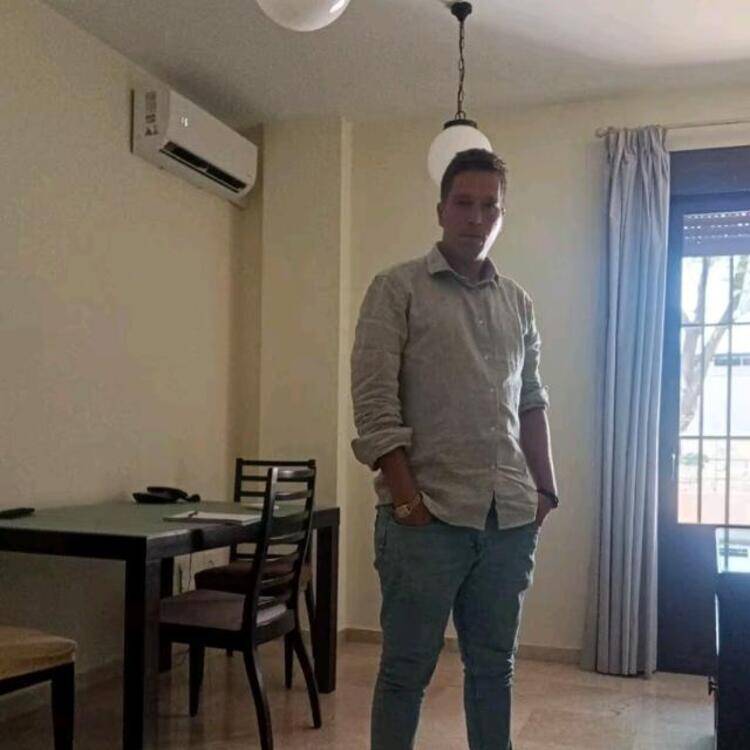 Foto de perfil de Jose