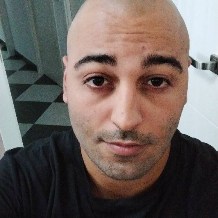 Foto de perfil de Jairo