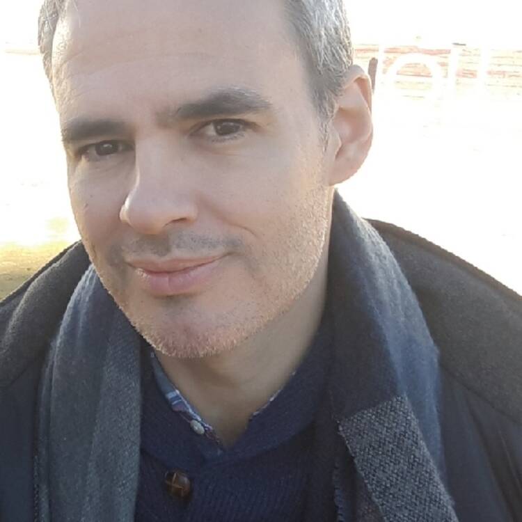 Foto de perfil de FRANCISCO JAVIER