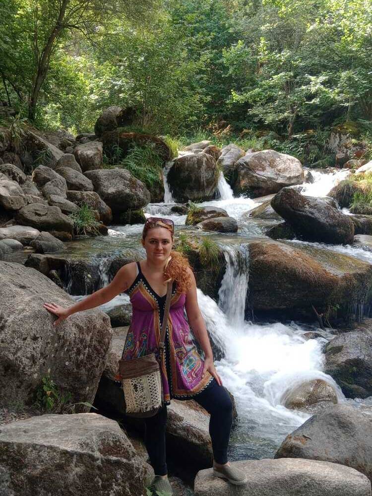 Foto de perfil de África