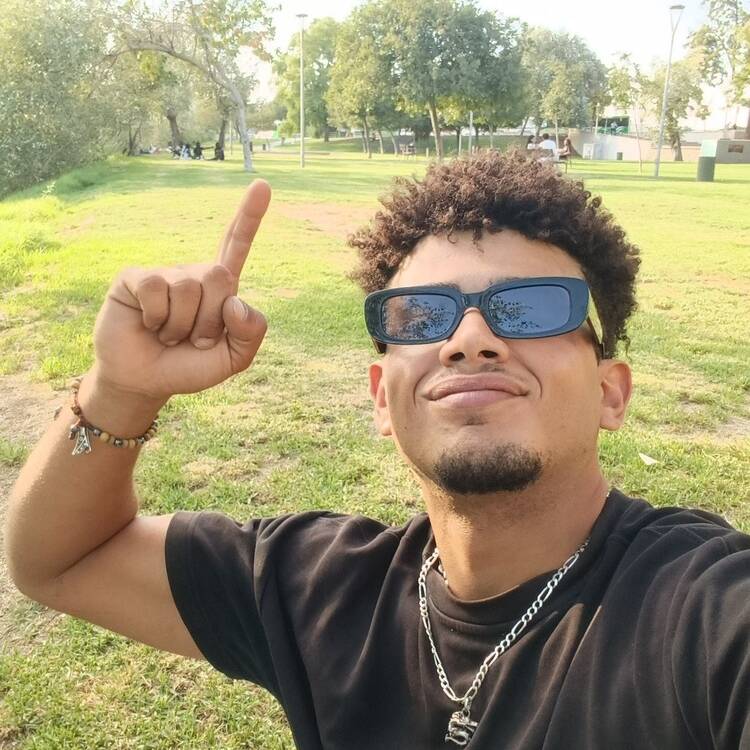 Foto de perfil de Fouad