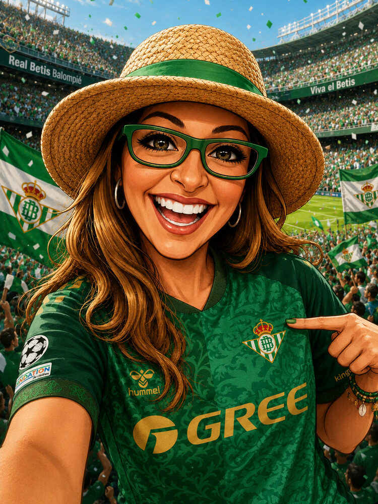 Foto de perfil de Mayte