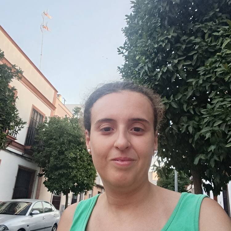 Foto de perfil de Lourdes